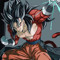 call me super vegito