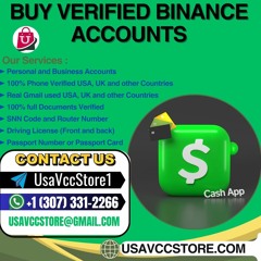 Top Ten Sites To Buy Verified Cash App Accounts ||