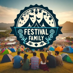 The Festival Family