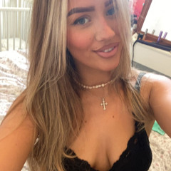 Keigha-jay Lewis