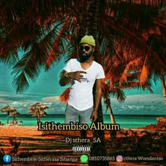 Klein Sithembele Sibanda Vl