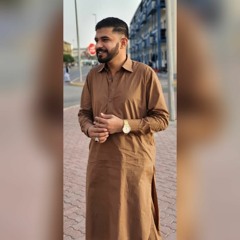 Malik Qasim Waqar Awan