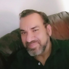 Ben Garcia