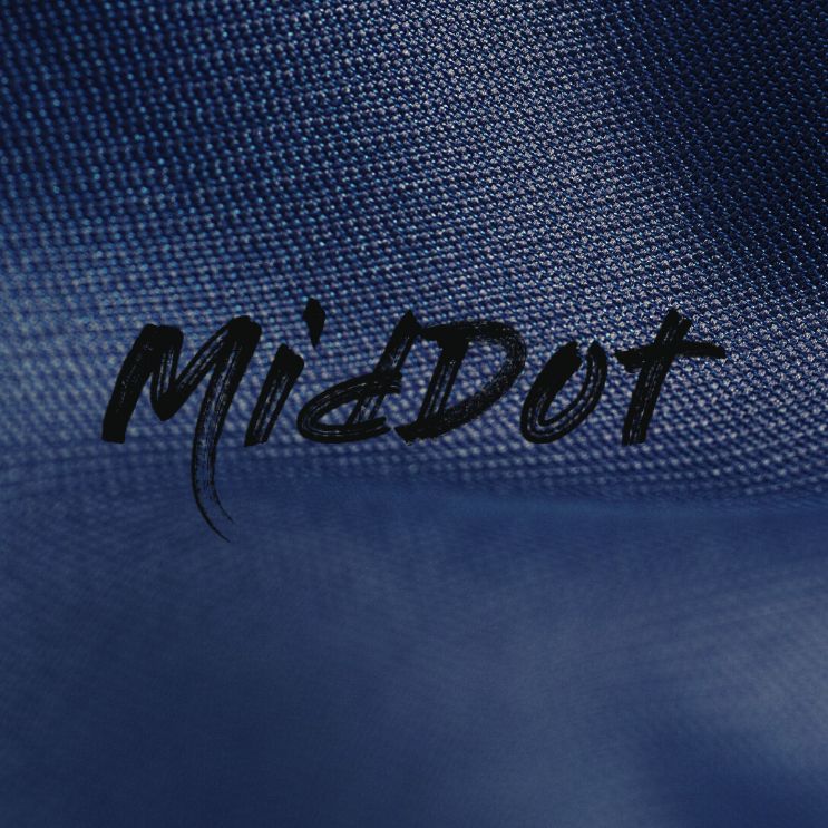 MidDot podcast artwork