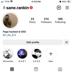 @Sane.Rankin
