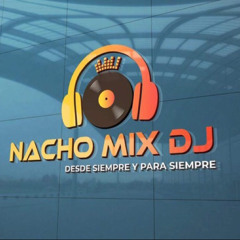 Nachito Mix DJ