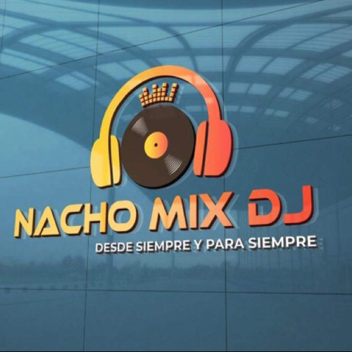 Nachito Mix DJ’s avatar