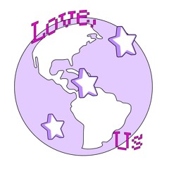 Love, Us