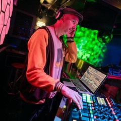 DJ Leela