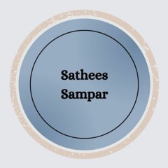 Sathees Sampar
