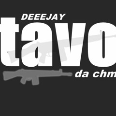 DJ TAVO DA CHATUBA PERFIL 2