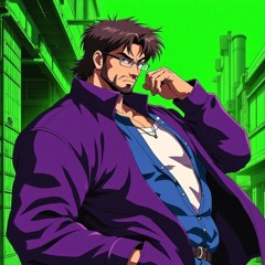 DJ - PJ (A.K.A. The All 'Mercica Hero KERO)