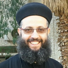 Fr. Yousef Dawoud