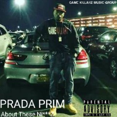 Prada Prim,,GameKillahz