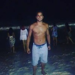 Michael Gregório
