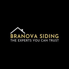Siding Installation And Repair Contractor Toronto  Branova Siding