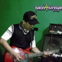 Pand4Siregar