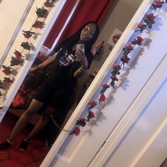 dee dee baby 💚🖤👑