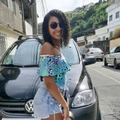 Yndianara Alves