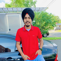 Dilpreet Sawna