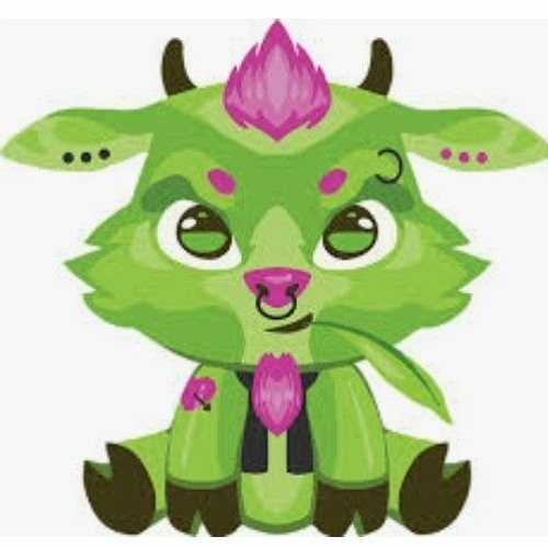 GreenGoat83’s avatar