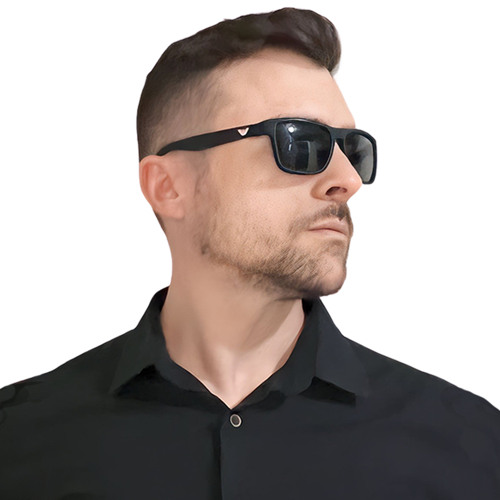 DJ Wolff’s avatar