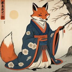I R Fox