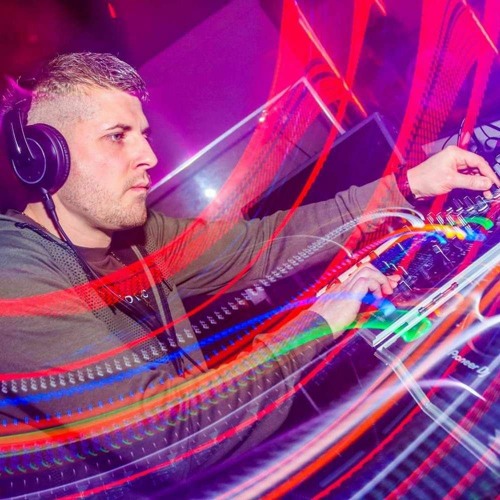 Luke Hudson & Dario Rossi - Down (Sample)