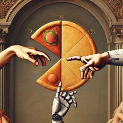 Сообразим на ТроИИх / Split It 3 Ways