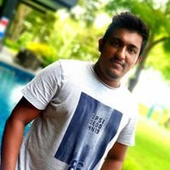 Ashen Vihanga
