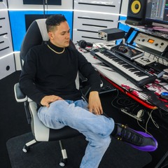 DJ Palacios