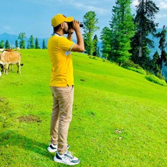 Syed Naveed