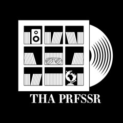 Ikechi | THA PRFSSR