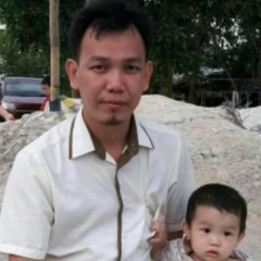 Candra Rafael
