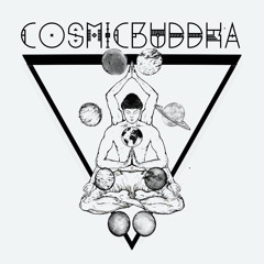 Cosmic Buddha