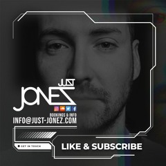 Jonez - '18 Melodic Yearmix