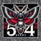 54 Beams