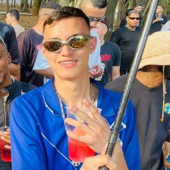 Paulo Tech house