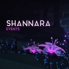 Shannara Events
