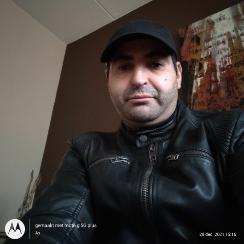 Ahmed Idalkadi’s avatar