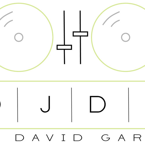 DJ David Garza’s avatar