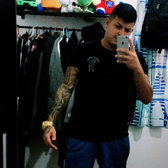Gabriel Vieira