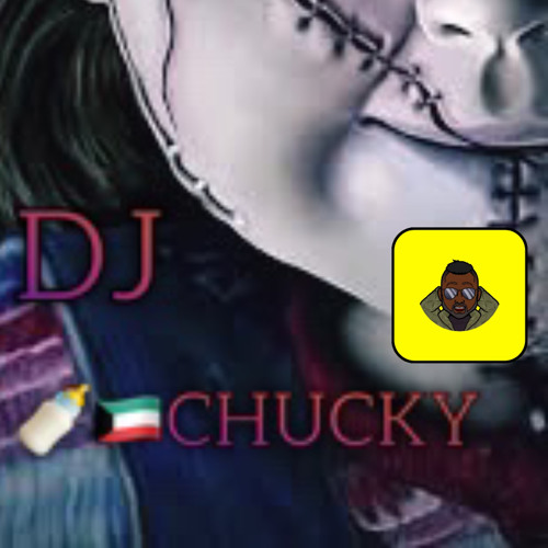DJ Black Banda’s avatar