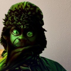 TUKIEPHARAOHGOD ~ (TUKIEMONSTER PT 2)