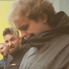 Barely George