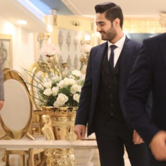 Ali Bagheri