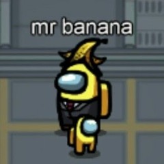 mr banana