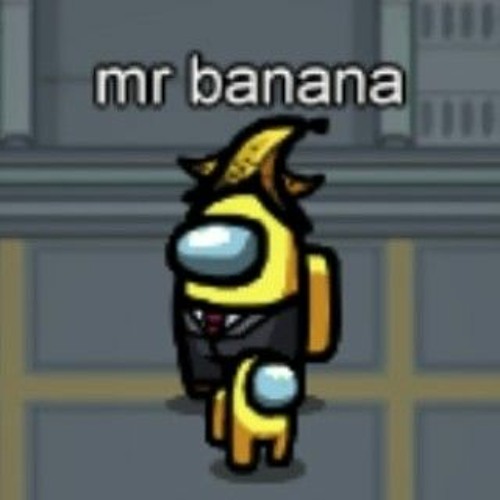 mr banana’s avatar