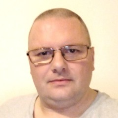 Alan Hargreaves