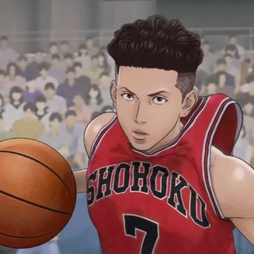 Stream (-FILM-) The First Slam Dunk Deutsch HD [2023] Kostenlos by The ...